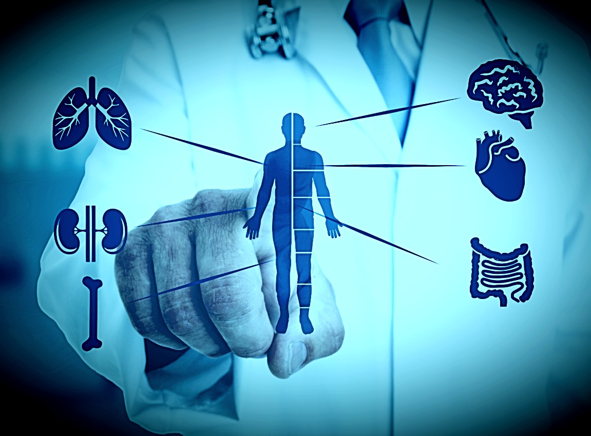 Functional Medicine doctors to assist you with your health issues