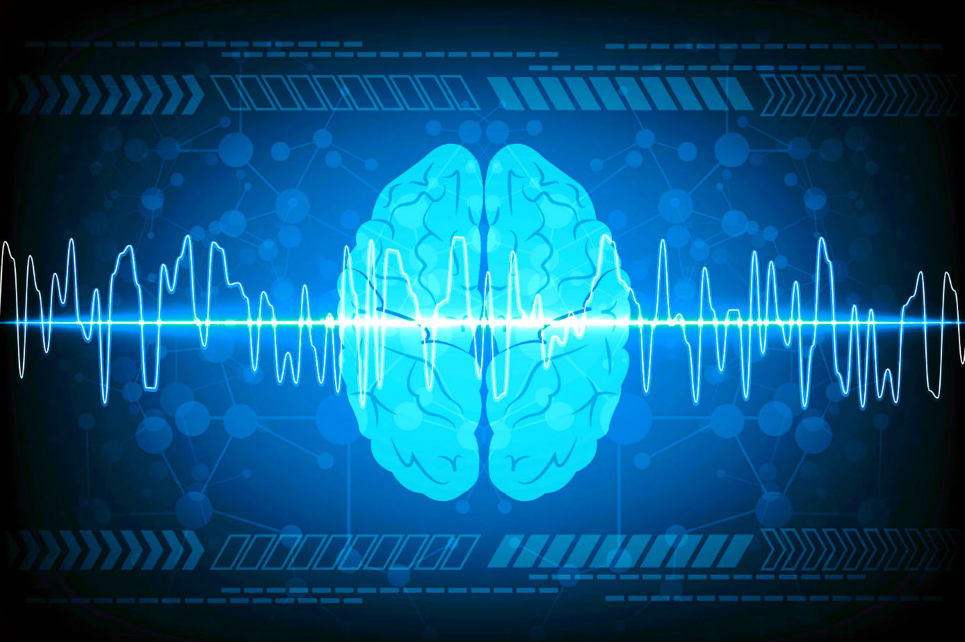 reading the brain waves in neurofeedback