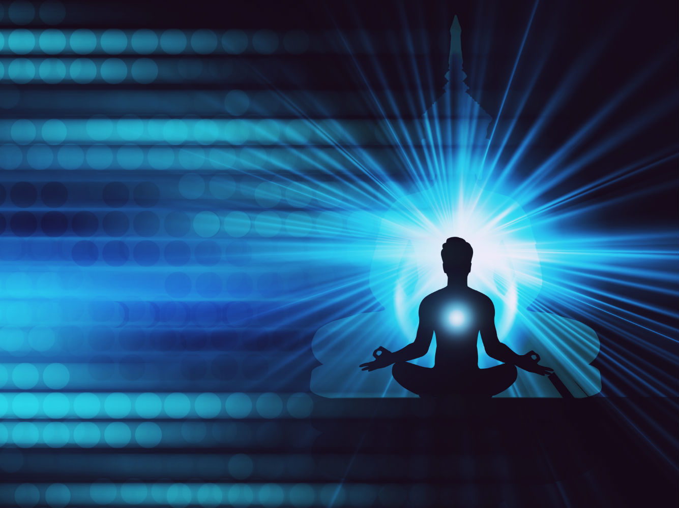 the affects of neuromeditation