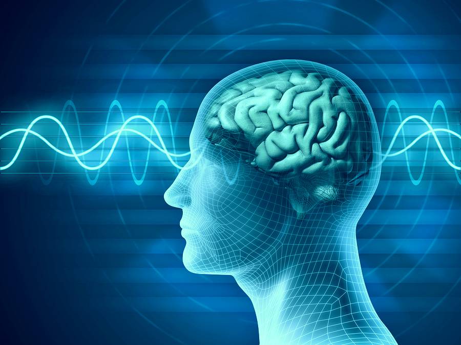 electrical currents in neurostimulation