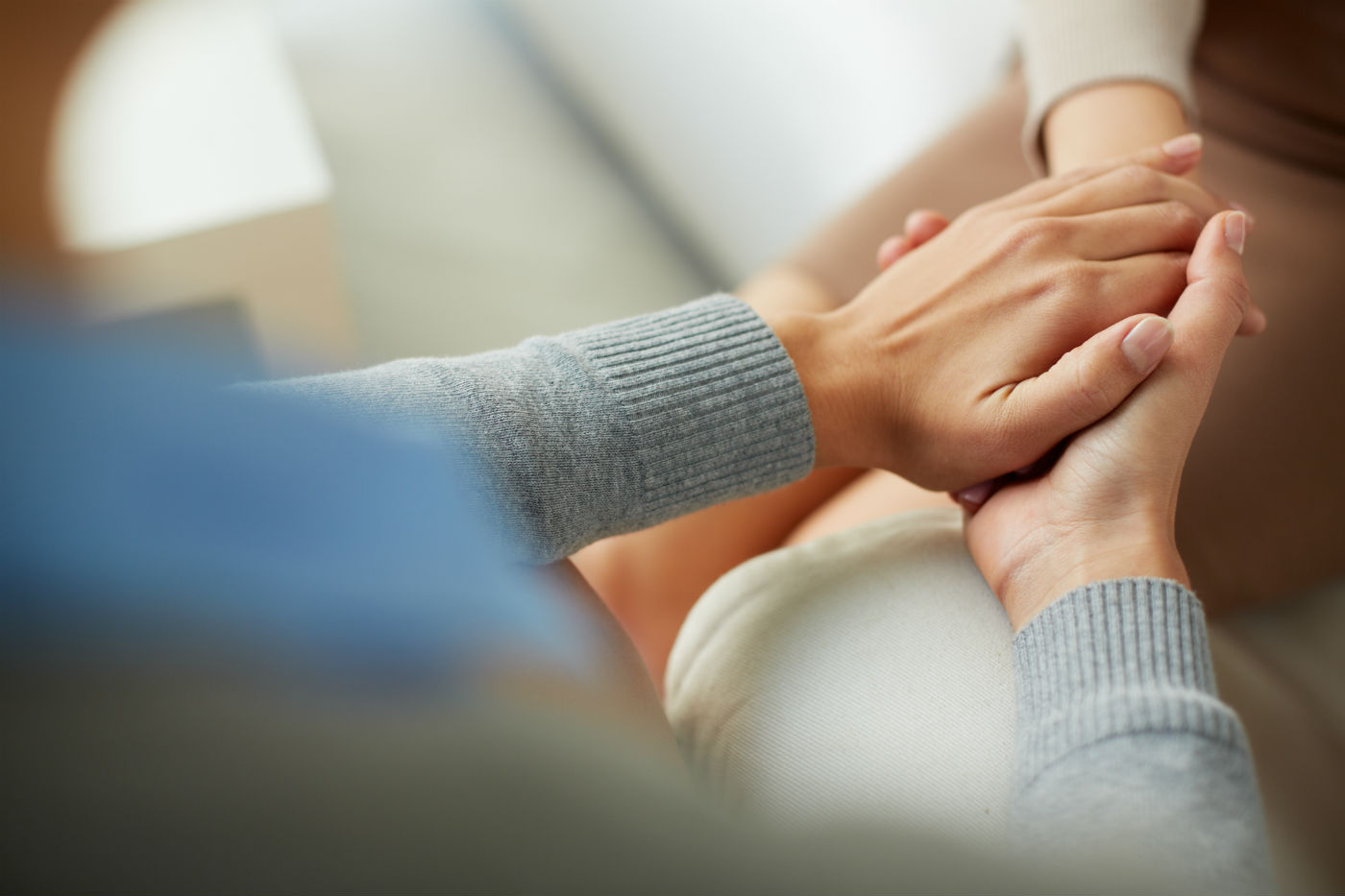psychotherapy session at Neurogrove