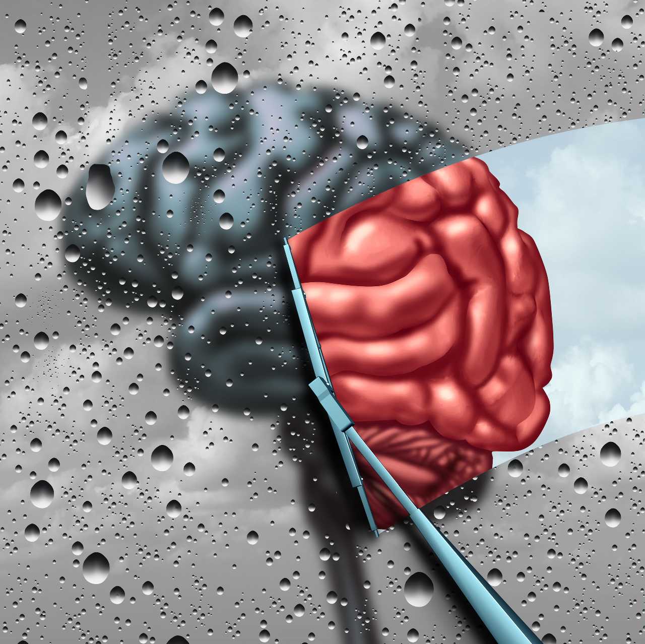 getting a clear picture of your brain