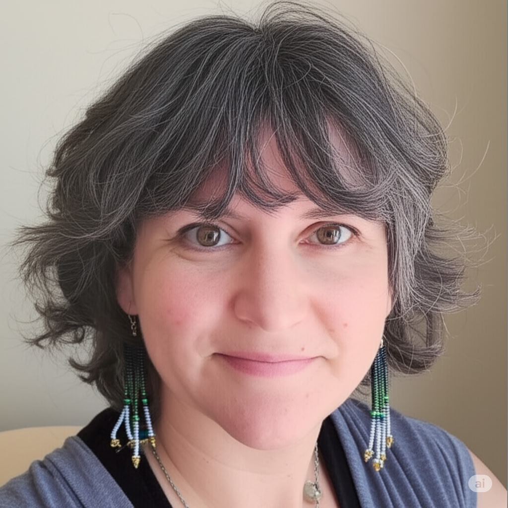 Photo of Amanda Phillips, NeuroGrove’s Practice Manager