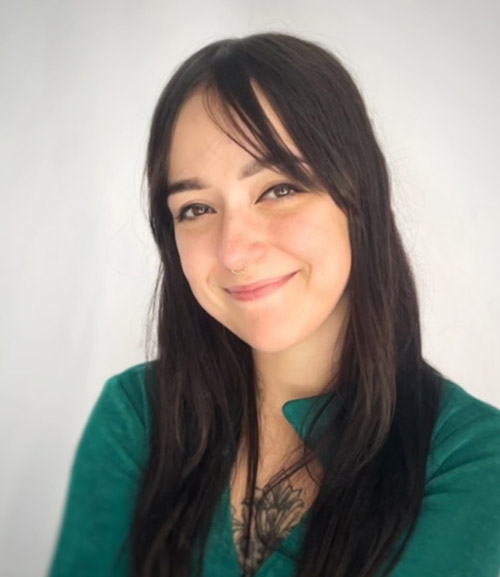 photo of Lauren Davis, Lead Neurotherapy Technician at NeuroGrove